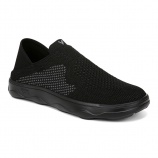 Vionic Sage RX Men's Orthotic Slip-On Recovery Shoe